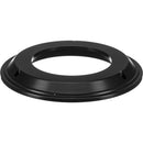 Adaptateur de bol Manfrotto 319 75 mm à 100 mm