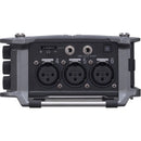Zoom F6 Enregistreur de champ multitrack à 6 entronnements / 14 pistes