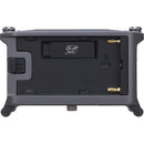 Zoom F6 Enregistreur de champ multitrack à 6 entronnements / 14 pistes