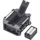 Zoom F6 Enregistreur de champ multitrack à 6 entronnements / 14 pistes