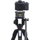 Zoom F6 Enregistreur de champ multitrack à 6 entronnements / 14 pistes