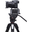 Zoom F6 Enregistreur de champ multitrack à 6 entronnements / 14 pistes