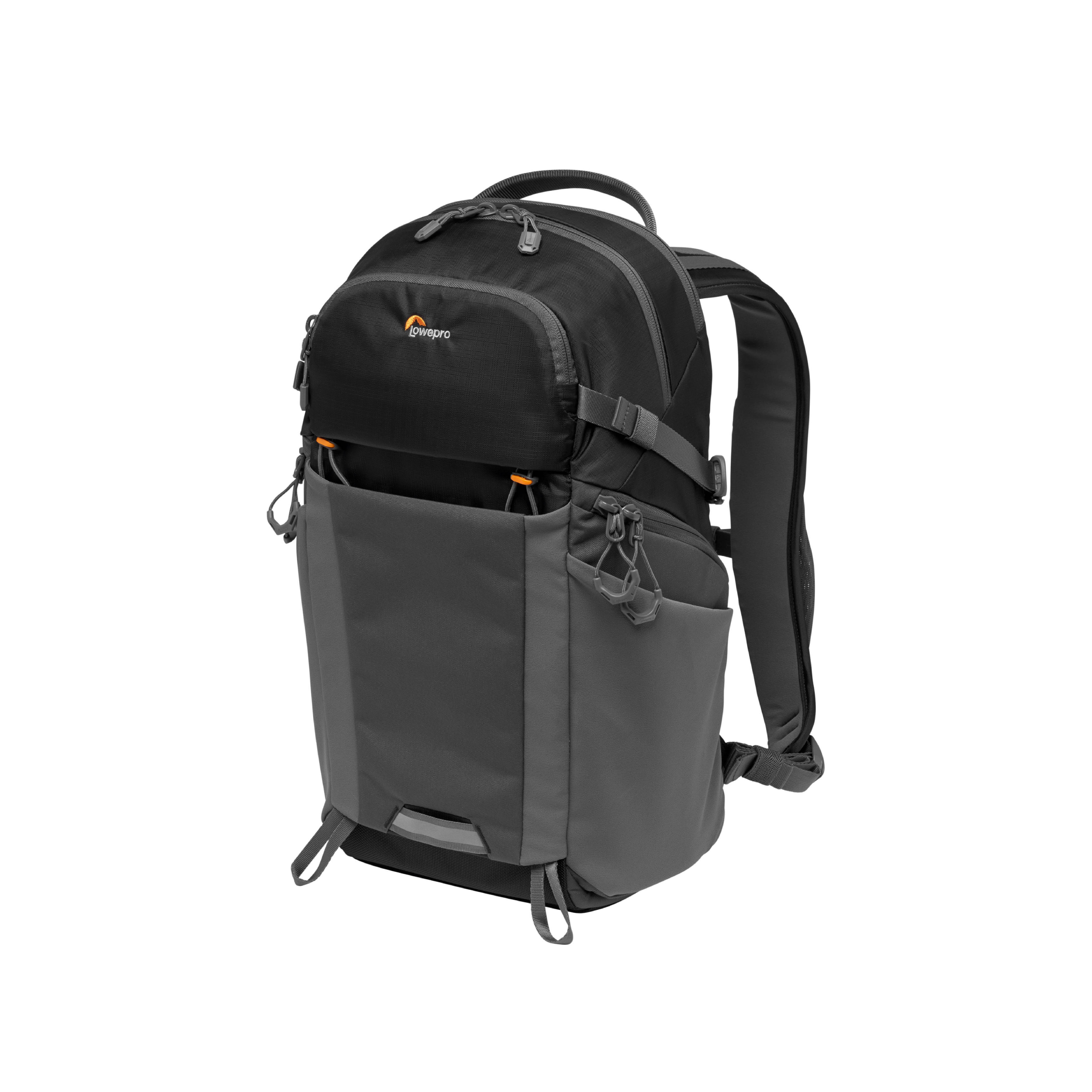 Lowepro Photo Active BP Backpack - 200 AW - Black