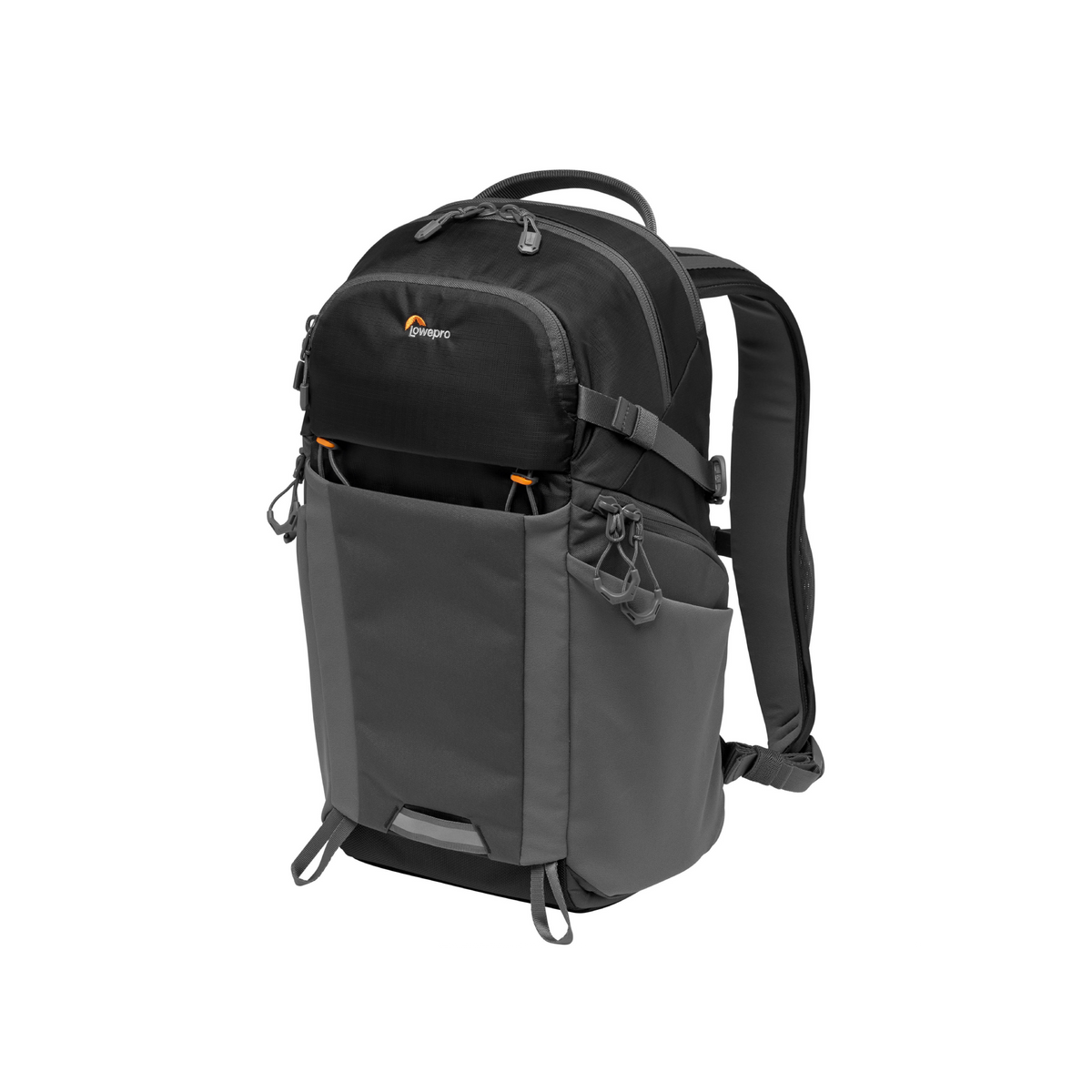 Lowepro Photo Active BP 200 AW Backpack (Black) - ExcellentPhoto.ca