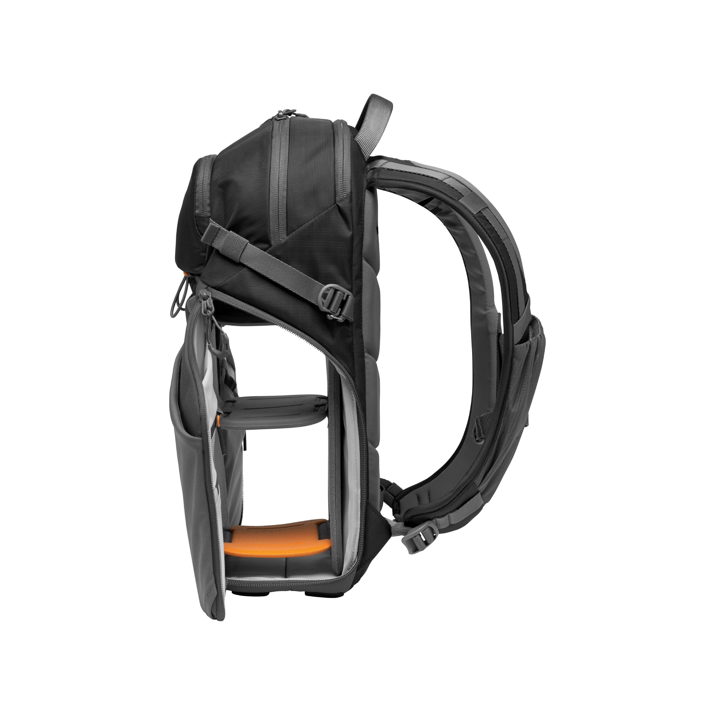 Lowepro Photo Active BP Backpack - 200 AW - Black