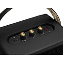 Haut-parleur Bluetooth portable Marshall Tufton (Noir)