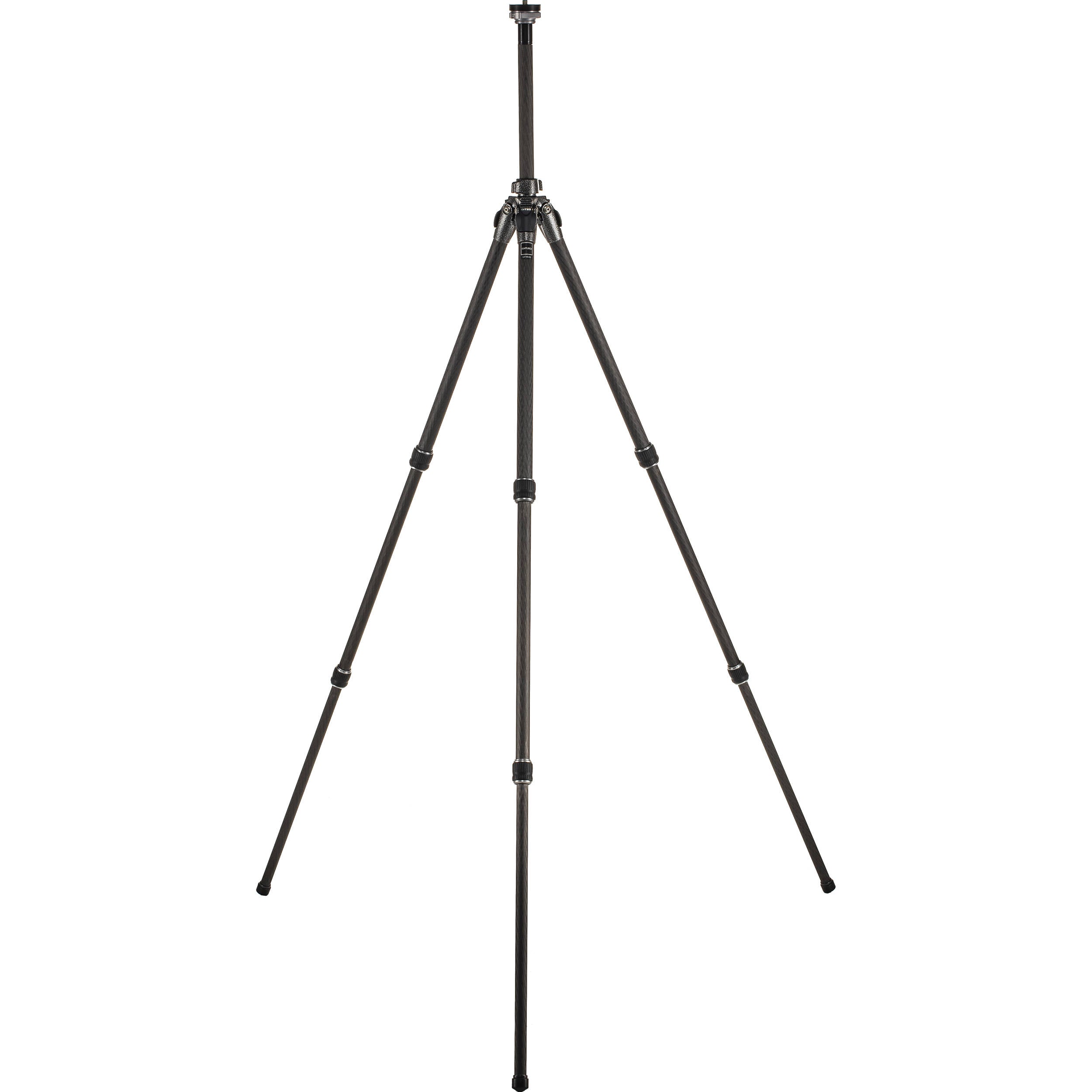 Gitzo GT1532 Mountaineer Series 1 Carbon Fiber Tripod