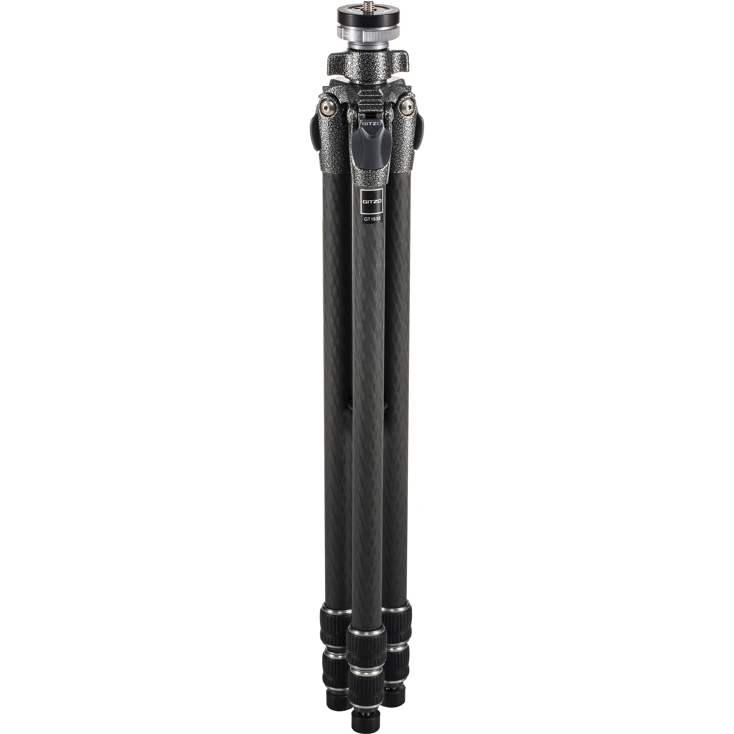 Gitzo GT1532 Mountaineer Series 1 Carbon Fiber Tripod