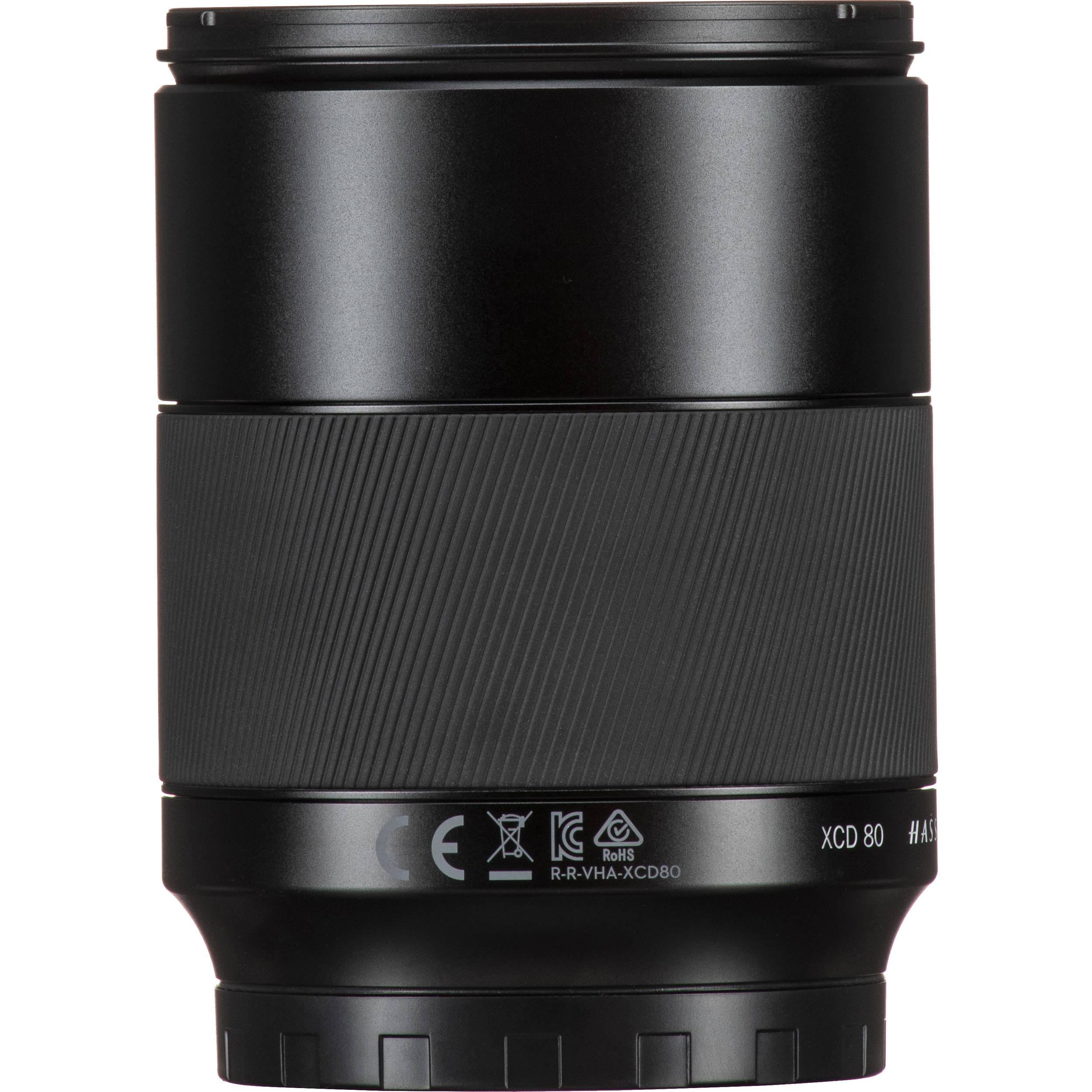 Hasselblad XCD 80mm f/1.9 Lens