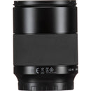 Hasselblad XCD 80mm f/1.9 Lens