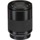 Hasselblad XCD 80mm f/1.9 Lens