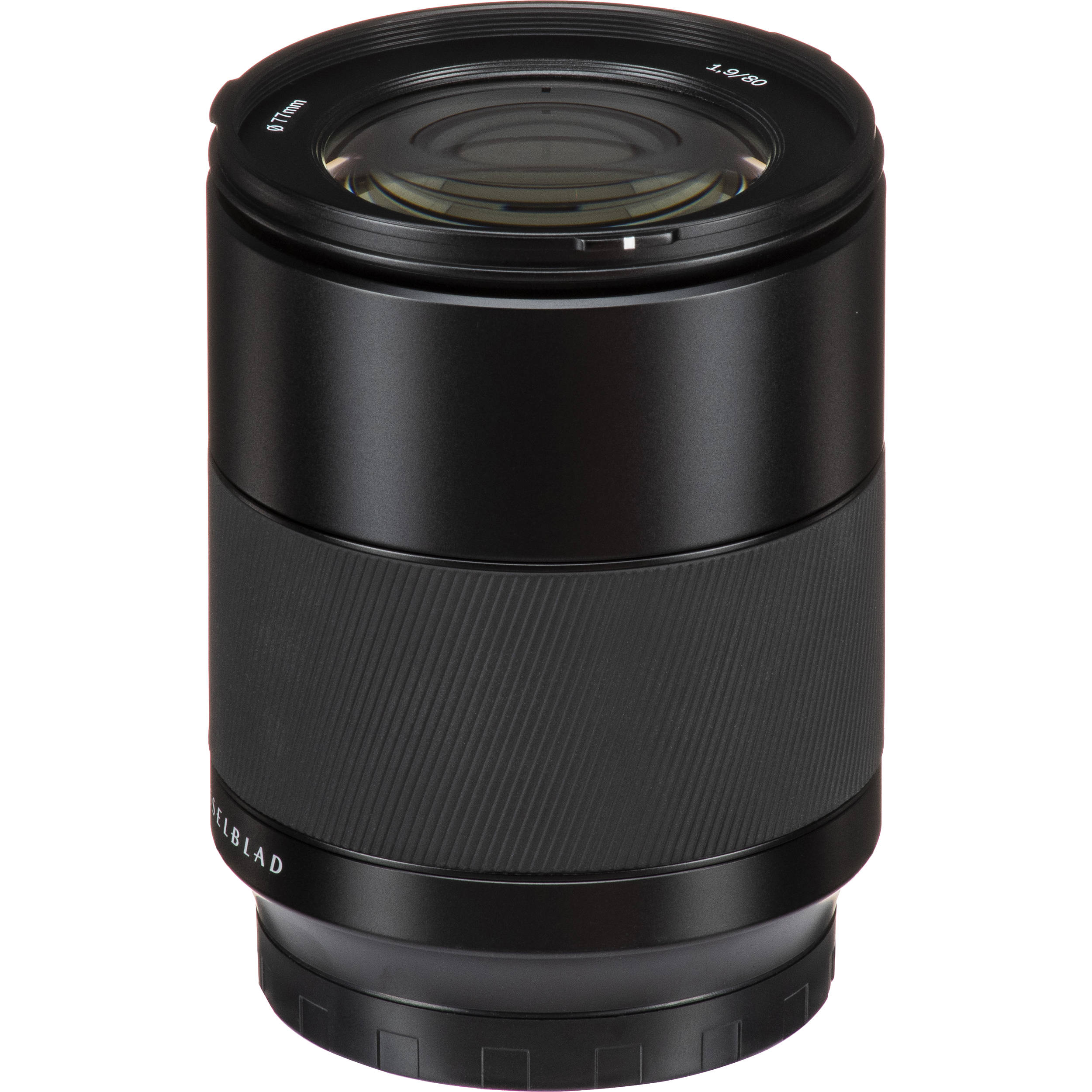 Hasselblad XCD 80mm f/1.9 Lens