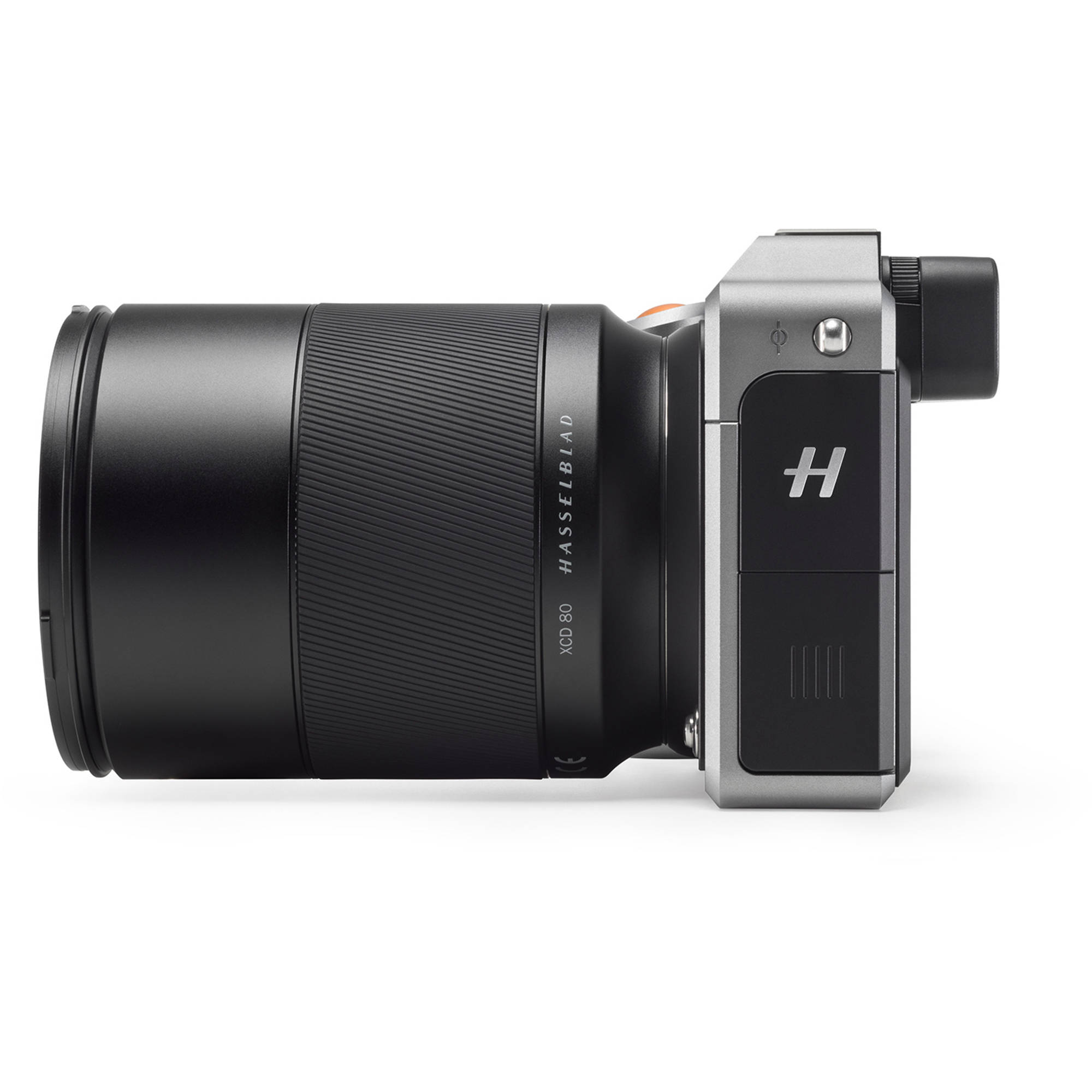 Hasselblad XCD 80mm f/1.9 Lens | Fastest Hasselblad Lens