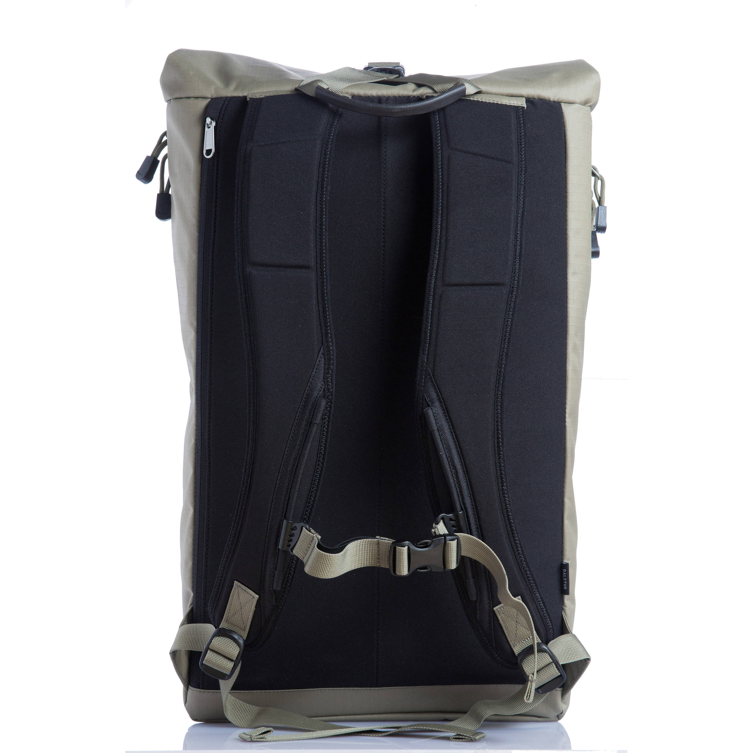 f-stop Dalston Backpack (Aloe/Drab Green, 21L)