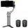 Saramonic Blink 500 Digital Camera-Mount Wireless Omni Lavalier Microphone System (2.4 GHz) Black 2 Transmitters + 2 Lav mics Camera Mount