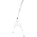 Westcott X-Drop 3-Pack Backdrop Kit (5' x 7')