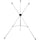 Kit de toile de fond Westcott X-Drop 3-Pack (5 'x 7')