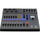 Zoom LiveTrak L-8 Portable 8-Channel Digital Mixer and Multitrack Recorder