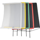 Kit de drapeau à aire ouverte Kupo (18 x 24 ")