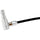 Kondor Blue 5-Pin LEMO to 3-Pin XLR Audio Cable for Cine Cameras (11")