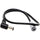 Kondor Blue DC Male 5.5 x 2.5mm Power Adapter Cable for BMPCC 6K/4K (Black, 14")