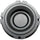 Kondor Blue Aluminum Body Cap for ARRI PL-Mount Cameras (Space Gray)
