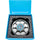 Kondor Blue Aluminum Body Cap for ARRI PL-Mount Cameras (Space Gray)