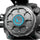 Kondor Blue Aluminum Body Cap for ARRI PL-Mount Cameras (Space Gray)
