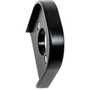 Kondor Blue ARRI-Style Anti Twist Spacer Plate for Mini Quick Release Plate (Space Gray)