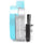 Kondor Blue ARRI-Style Anti Twist Spacer Plate for Mini Quick Release Plate (Space Gray)
