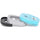 Kondor Blue ARRI-Style Anti Twist Spacer Plate for Mini Quick Release Plate (Space Gray)