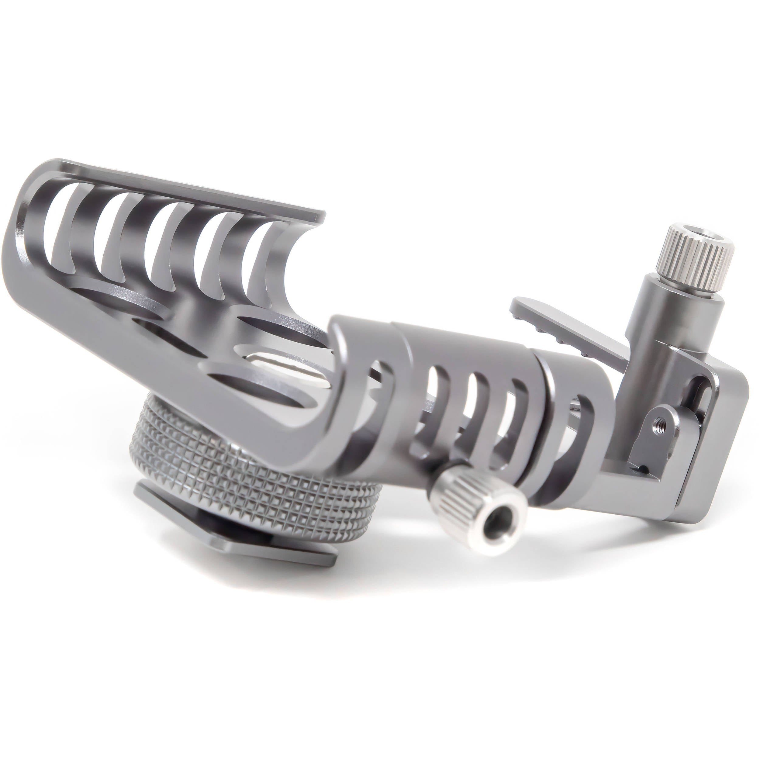 Kondor Blue T5 SSD Holder with Shoe Adapter