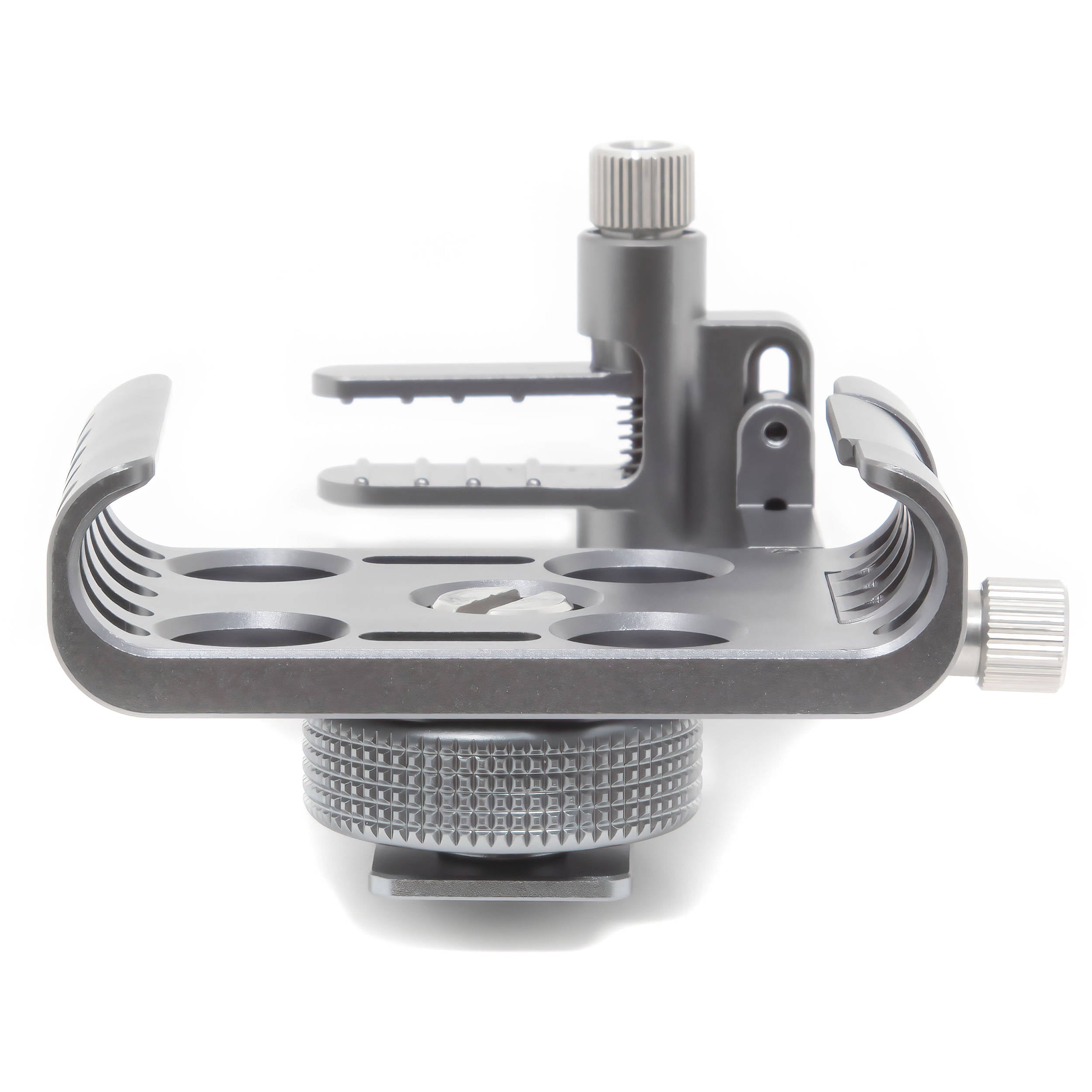 Kondor Blue T5 SSD Holder with Shoe Adapter