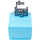 Kondor Blue T5 SSD Holder with Shoe Adapter