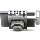 Kondor Blue T5 SSD Holder with Shoe Adapter