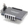 Kondor Blue T5 SSD Holder with Shoe Adapter