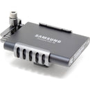 Kondor Blue T5 SSD Holder with Shoe Adapter