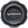 Kondor Blue Aluminum Body Cap for Micro Four Thirds Cameras (Space Gray)