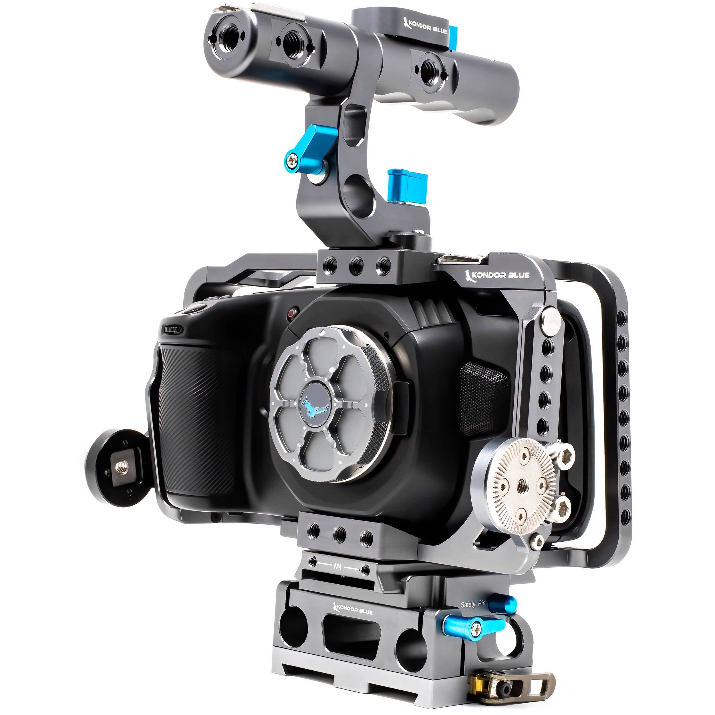 Shown in Use
