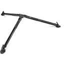 Manfrotto 635 Fibre de carbone à jambe simple rapide trépied Jambes