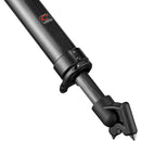 Manfrotto 635 Fibre de carbone à jambe simple rapide trépied Jambes