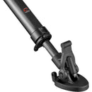 Manfrotto 635 Fibre de carbone à jambe simple rapide trépied Jambes