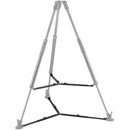 Manfrotto 635 Fibre de carbone à jambe simple rapide trépied Jambes