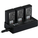 Godox VC26T Charger multi-batterie pour V1