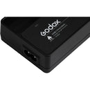 Godox VC26T Charger multi-batterie pour V1