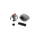 Kit audio Rycote - TASCAM DR-44 WL
