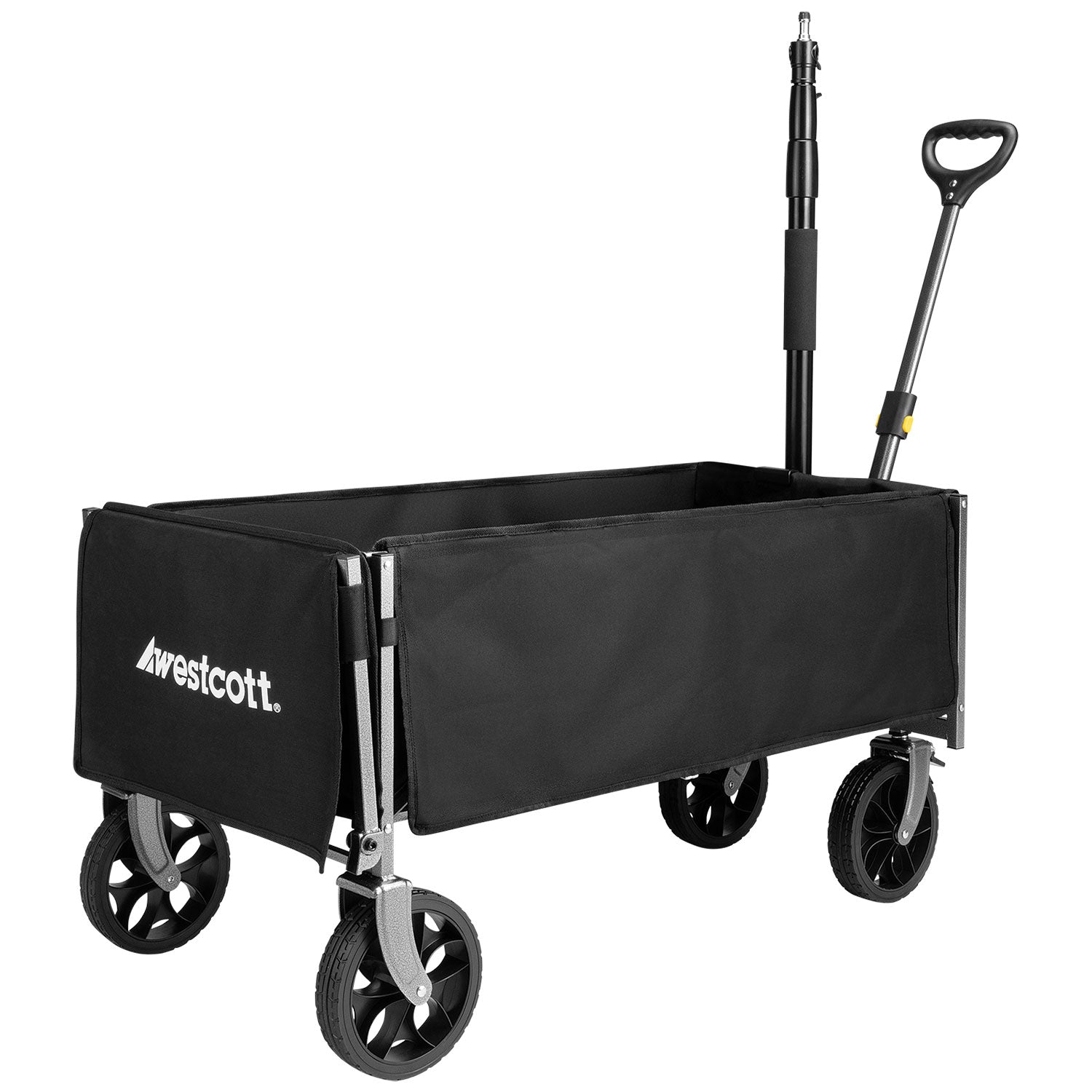 Westcott Photography Wagon