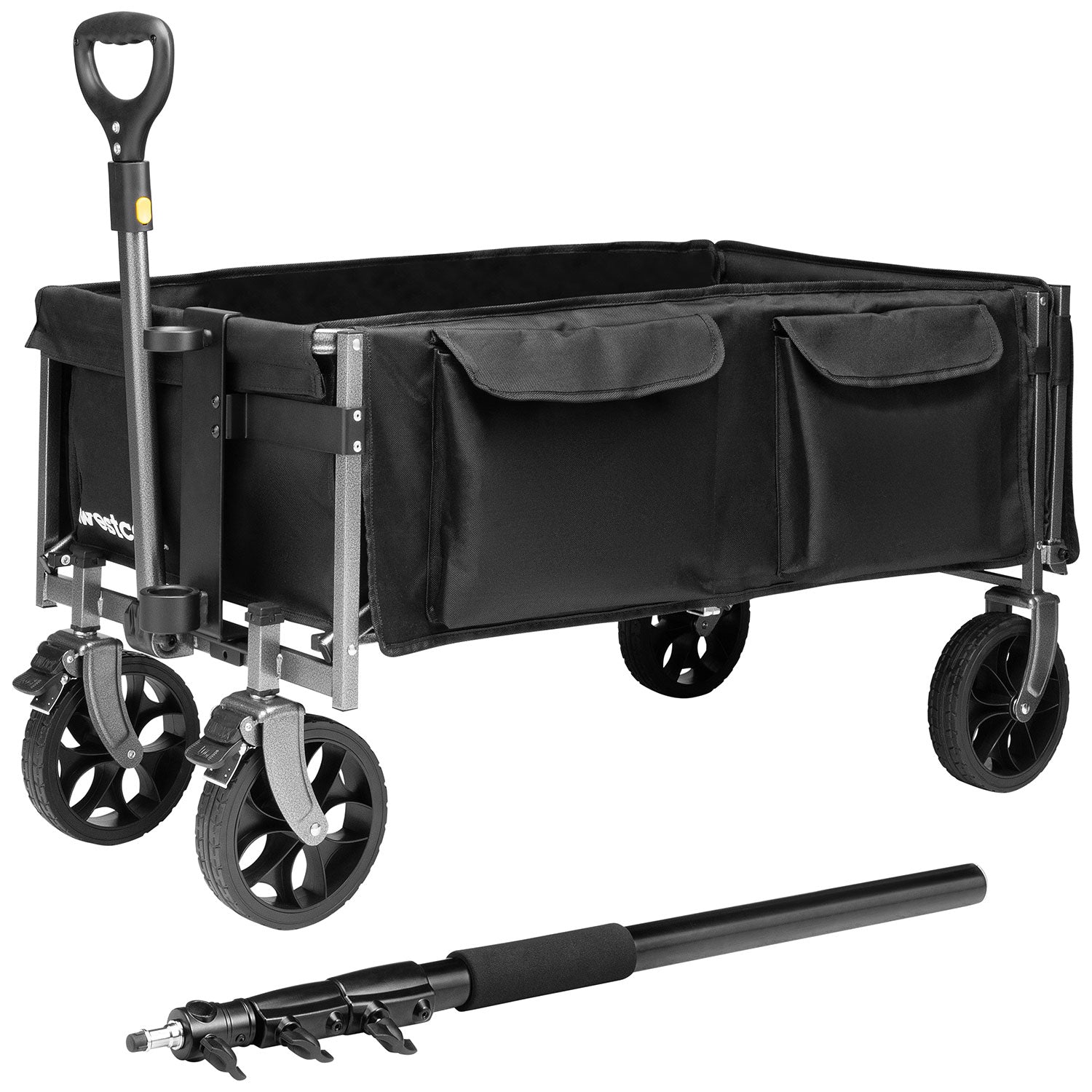 Westcott Photography Wagon