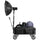 Westcott Photography Wagon