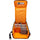 Lowepro GearUp Creator Box Extra Large II (gris)